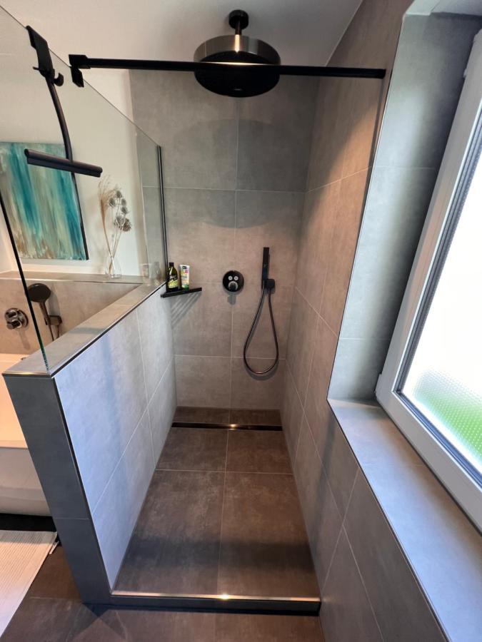 Lake & Mountains - Modern Living - 70Sqm Кресброн ам Бодензее Екстериор снимка